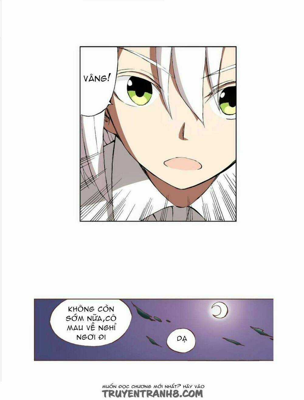 Vì Tôi Là Ông Chú Mở Tiệm Bán Vũ Khí Chapter 5 trang 25