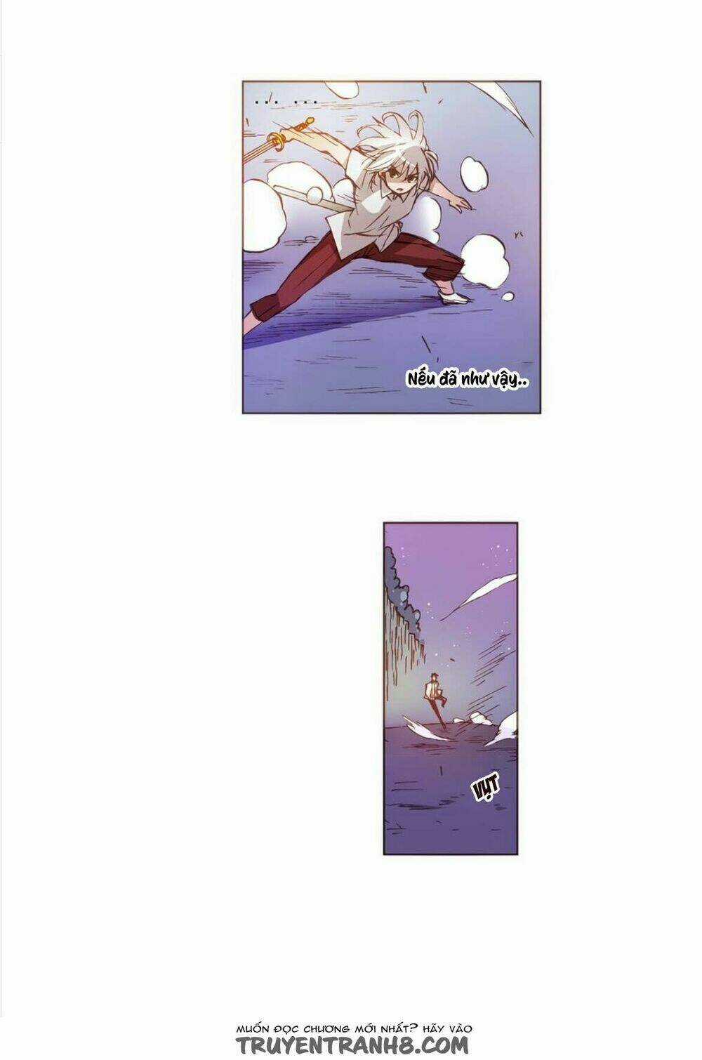 Vì Tôi Là Ông Chú Mở Tiệm Bán Vũ Khí Chapter 5 trang 4