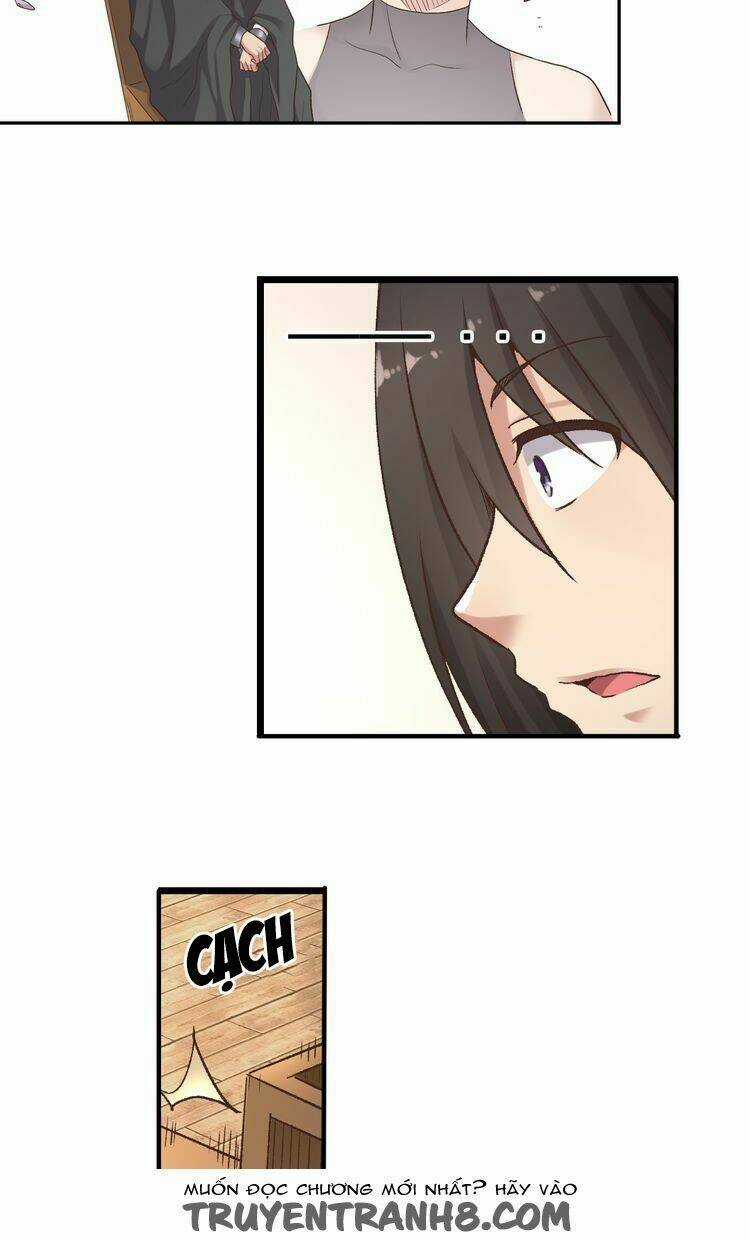 Vì Tôi Là Ông Chú Mở Tiệm Bán Vũ Khí Chapter 50 trang 35