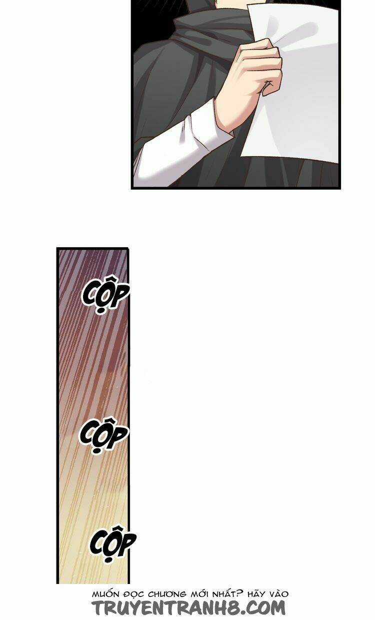 Vì Tôi Là Ông Chú Mở Tiệm Bán Vũ Khí Chapter 50 trang 4