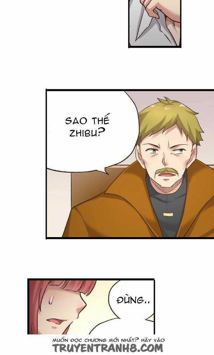 Vì Tôi Là Ông Chú Mở Tiệm Bán Vũ Khí Chapter 50 trang 41