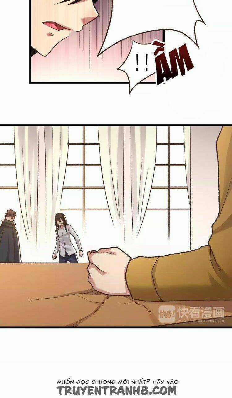 Vì Tôi Là Ông Chú Mở Tiệm Bán Vũ Khí Chapter 51 trang 12