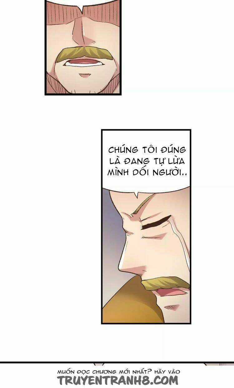 Vì Tôi Là Ông Chú Mở Tiệm Bán Vũ Khí Chapter 51 trang 14