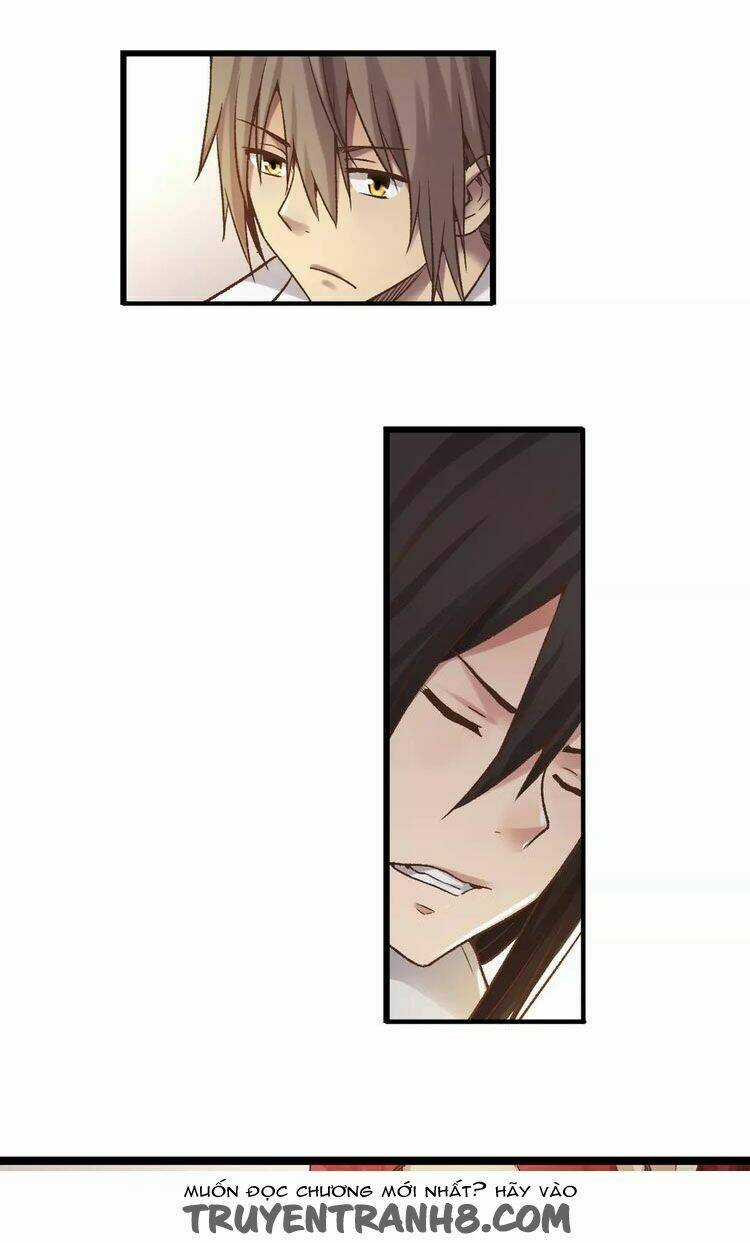 Vì Tôi Là Ông Chú Mở Tiệm Bán Vũ Khí Chapter 51 trang 16