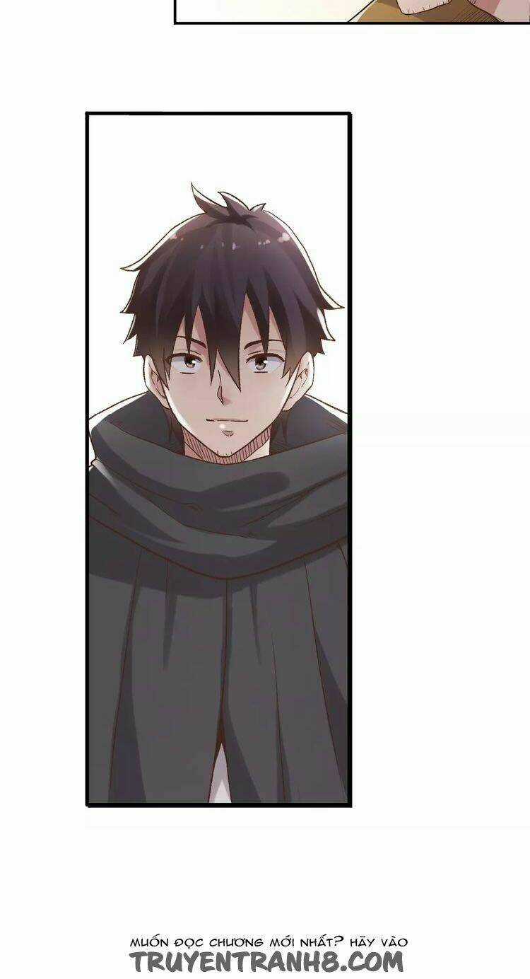 Vì Tôi Là Ông Chú Mở Tiệm Bán Vũ Khí Chapter 51 trang 20