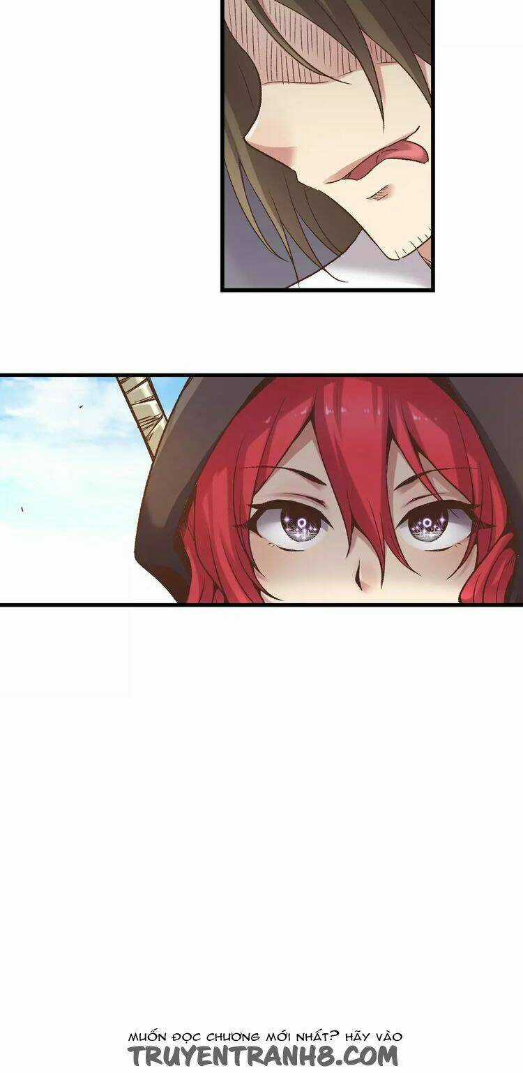 Vì Tôi Là Ông Chú Mở Tiệm Bán Vũ Khí Chapter 51 trang 36