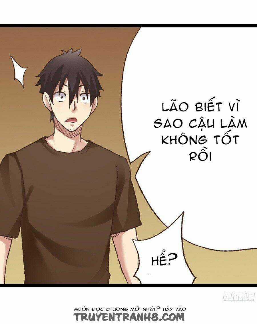 Vì Tôi Là Ông Chú Mở Tiệm Bán Vũ Khí Chapter 52 trang 12