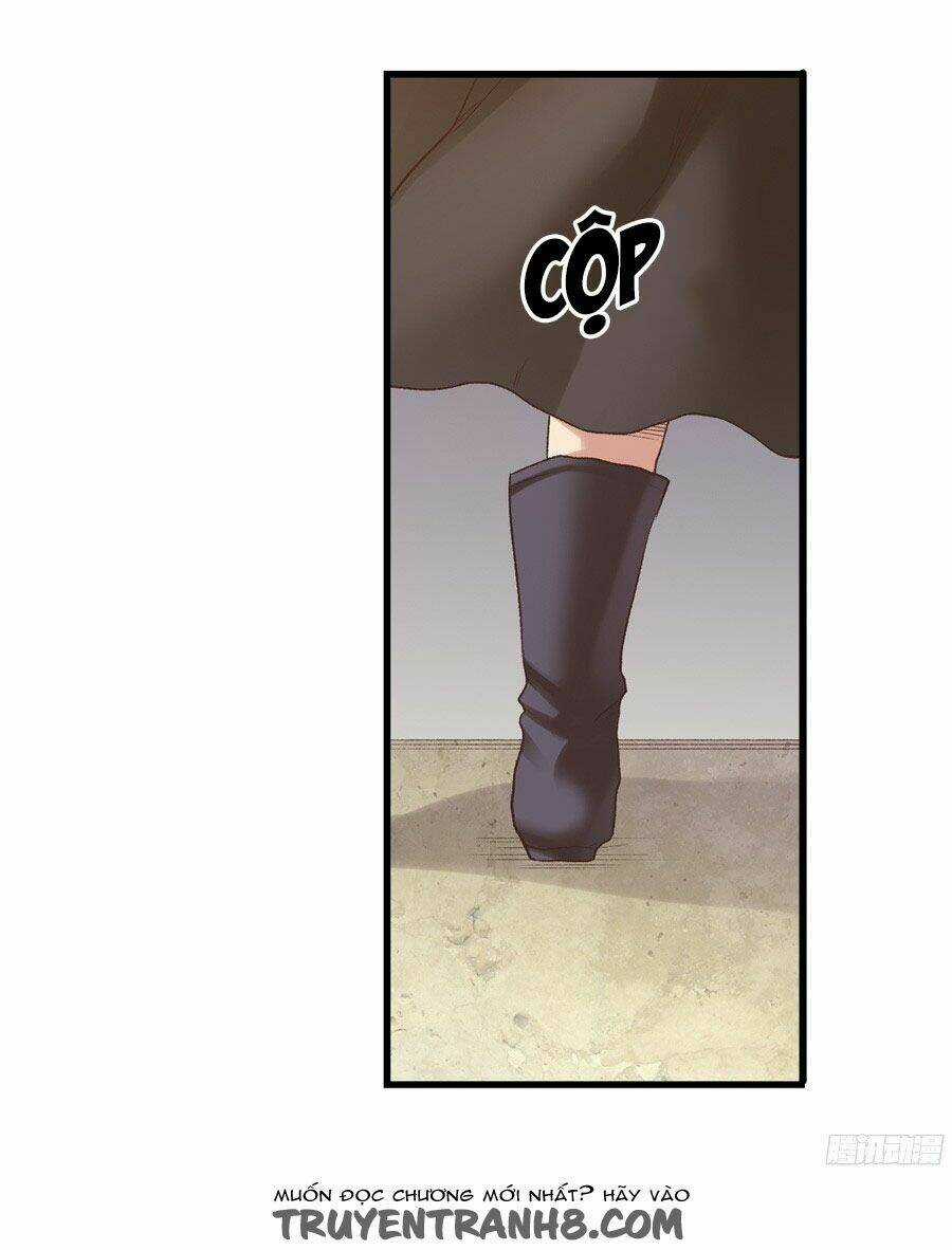 Vì Tôi Là Ông Chú Mở Tiệm Bán Vũ Khí Chapter 52 trang 18