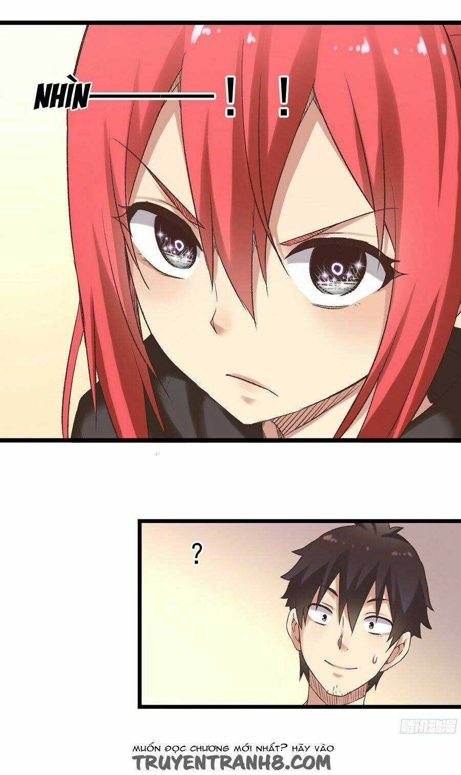 Vì Tôi Là Ông Chú Mở Tiệm Bán Vũ Khí Chapter 52 trang 25