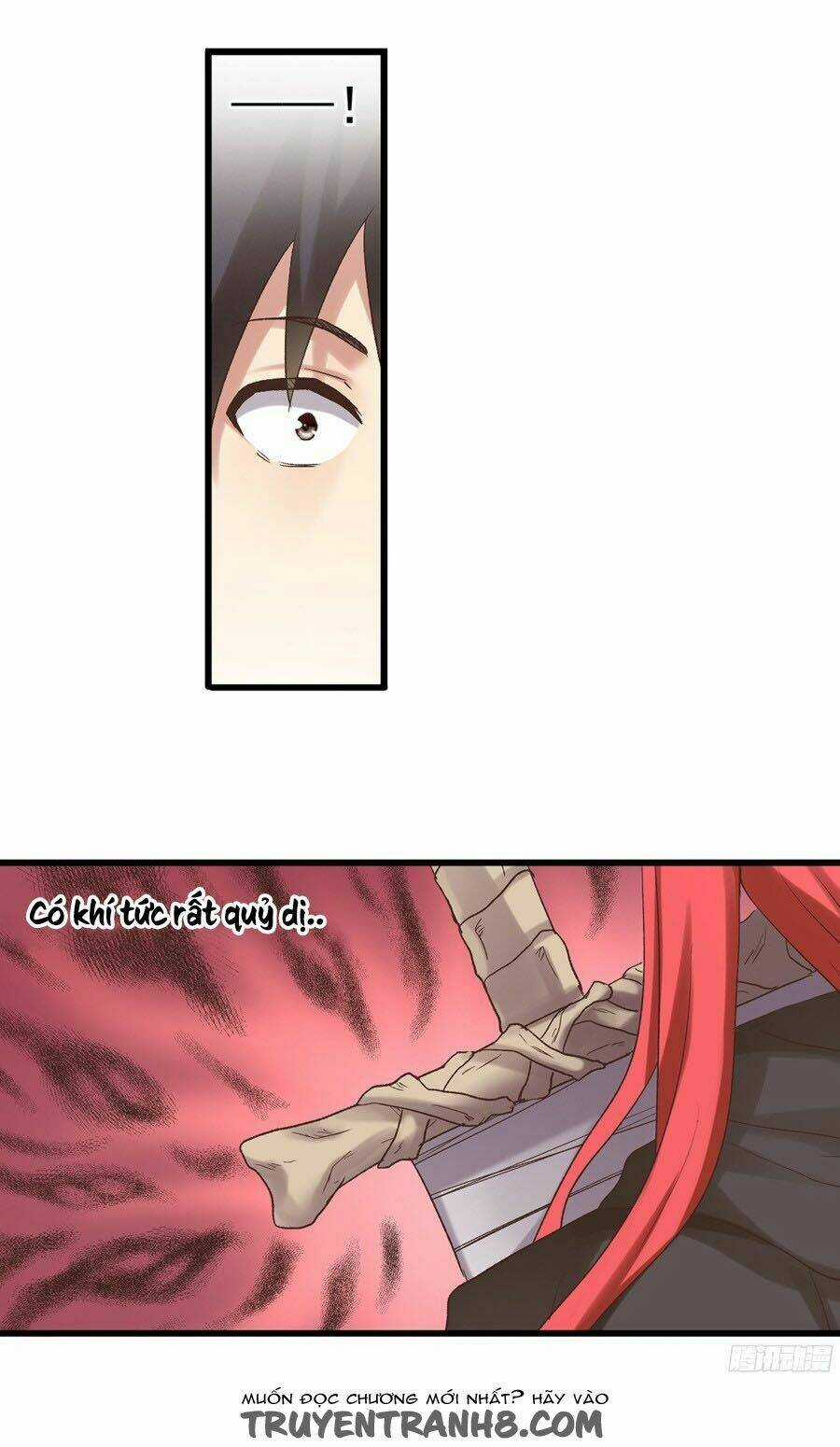 Vì Tôi Là Ông Chú Mở Tiệm Bán Vũ Khí Chapter 52 trang 28