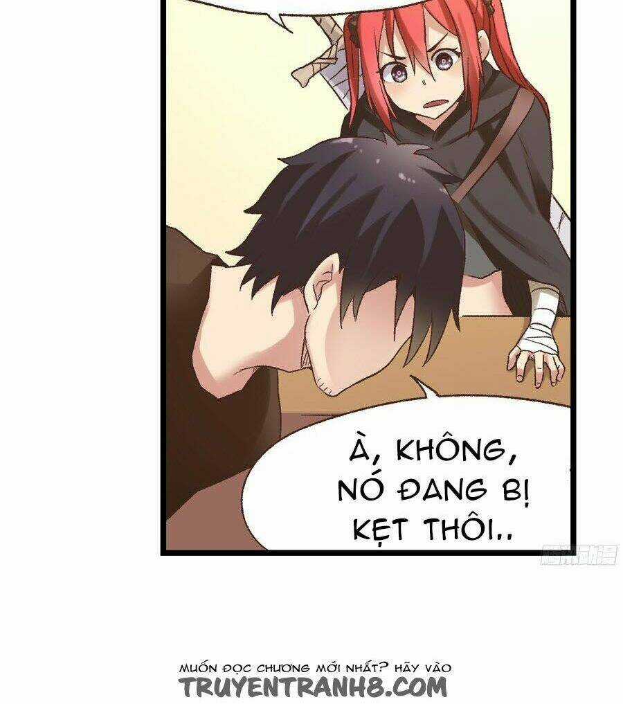 Vì Tôi Là Ông Chú Mở Tiệm Bán Vũ Khí Chapter 52 trang 36