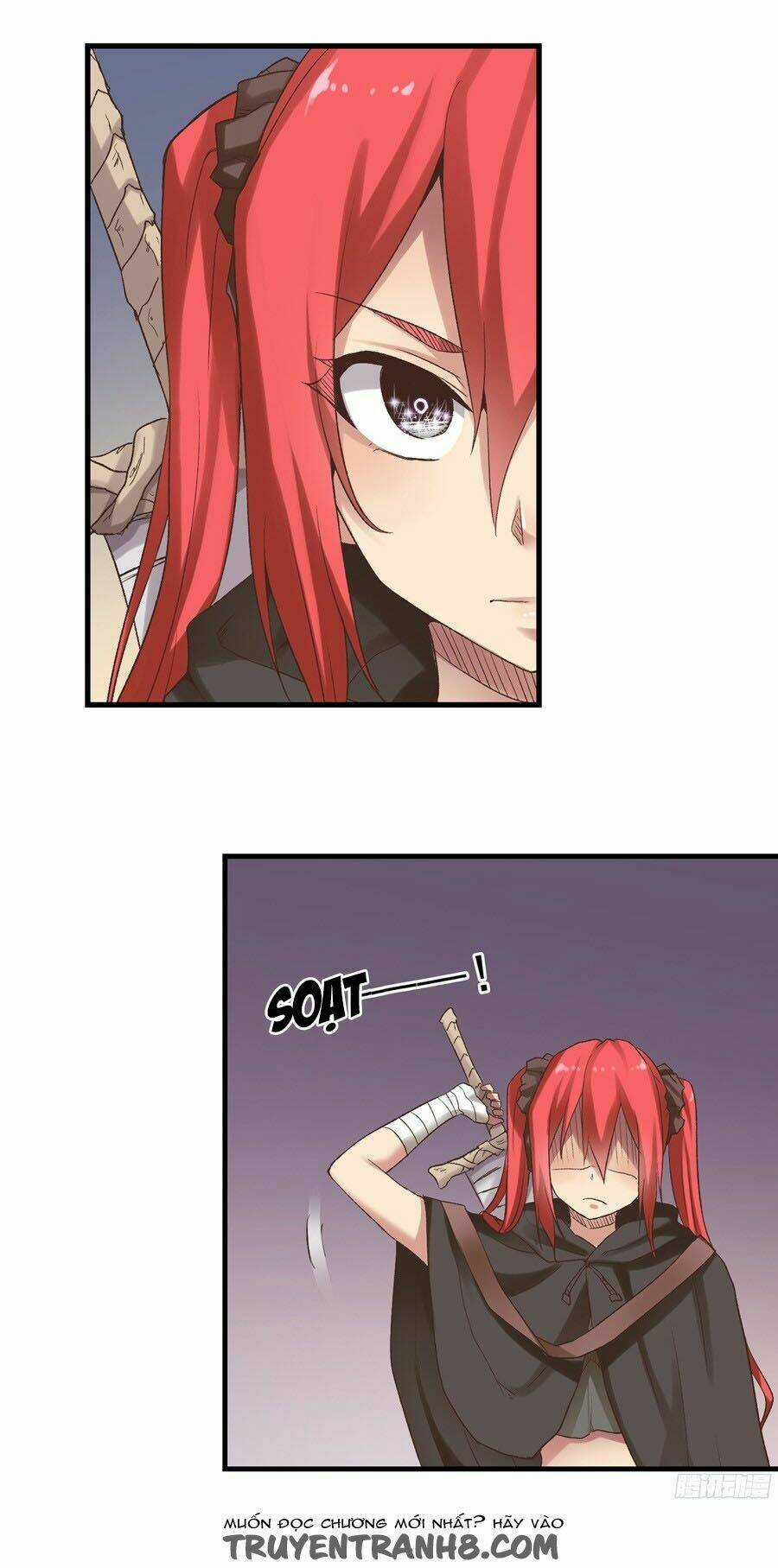 Vì Tôi Là Ông Chú Mở Tiệm Bán Vũ Khí Chapter 52 trang 38