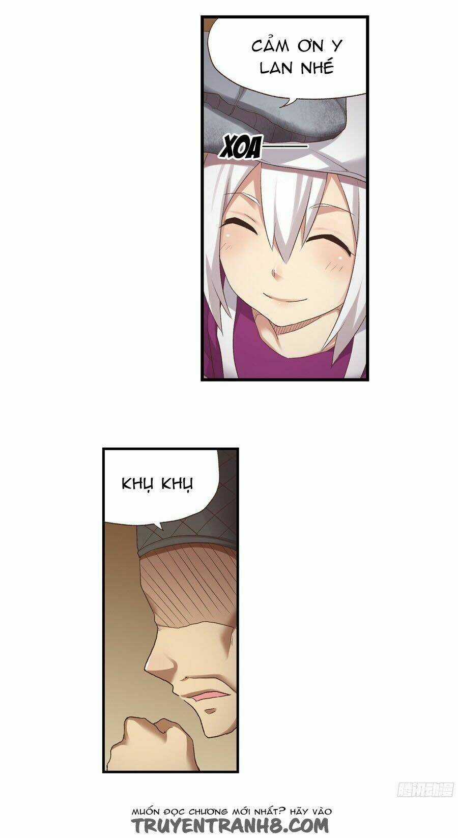 Vì Tôi Là Ông Chú Mở Tiệm Bán Vũ Khí Chapter 52 trang 6