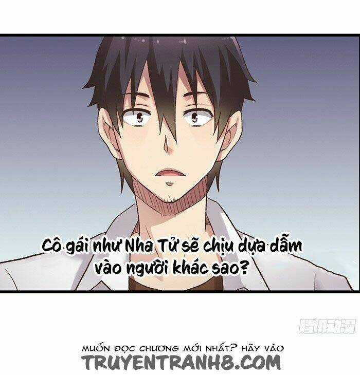 Vì Tôi Là Ông Chú Mở Tiệm Bán Vũ Khí Chapter 53 trang 10