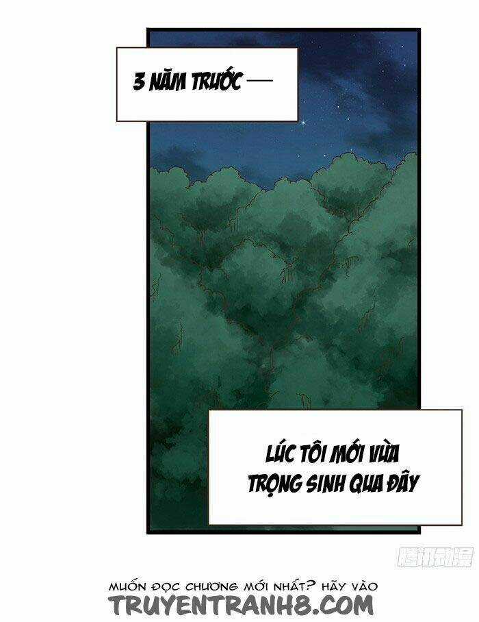 Vì Tôi Là Ông Chú Mở Tiệm Bán Vũ Khí Chapter 53 trang 11