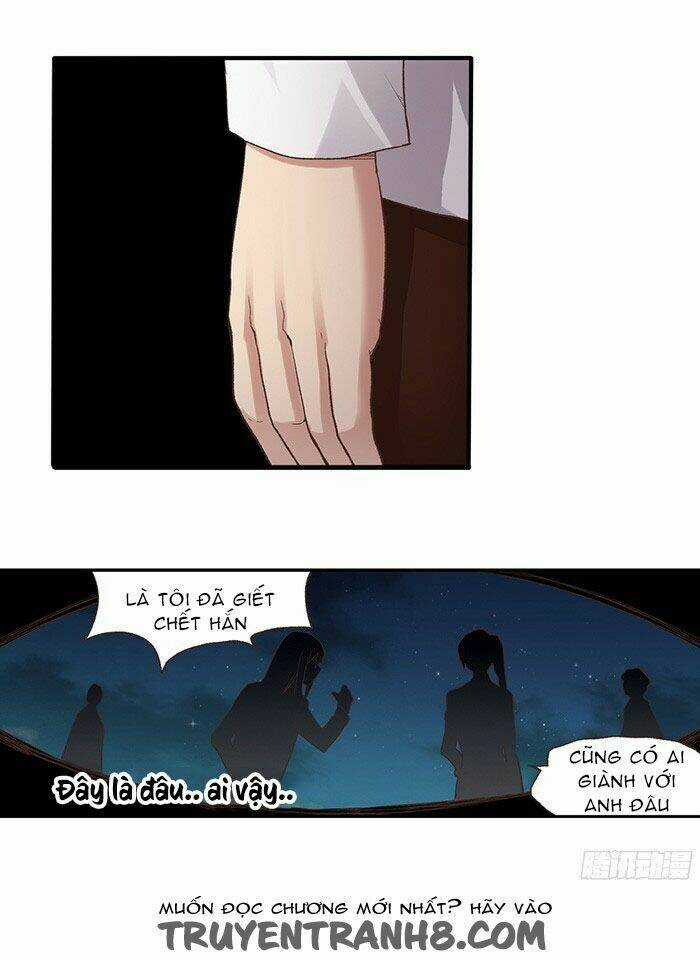 Vì Tôi Là Ông Chú Mở Tiệm Bán Vũ Khí Chapter 53 trang 12