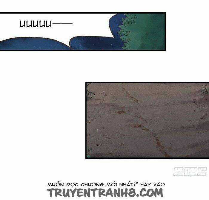 Vì Tôi Là Ông Chú Mở Tiệm Bán Vũ Khí Chapter 53 trang 14