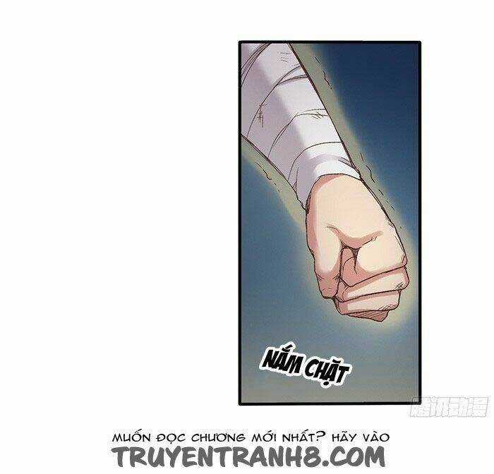 Vì Tôi Là Ông Chú Mở Tiệm Bán Vũ Khí Chapter 53 trang 19