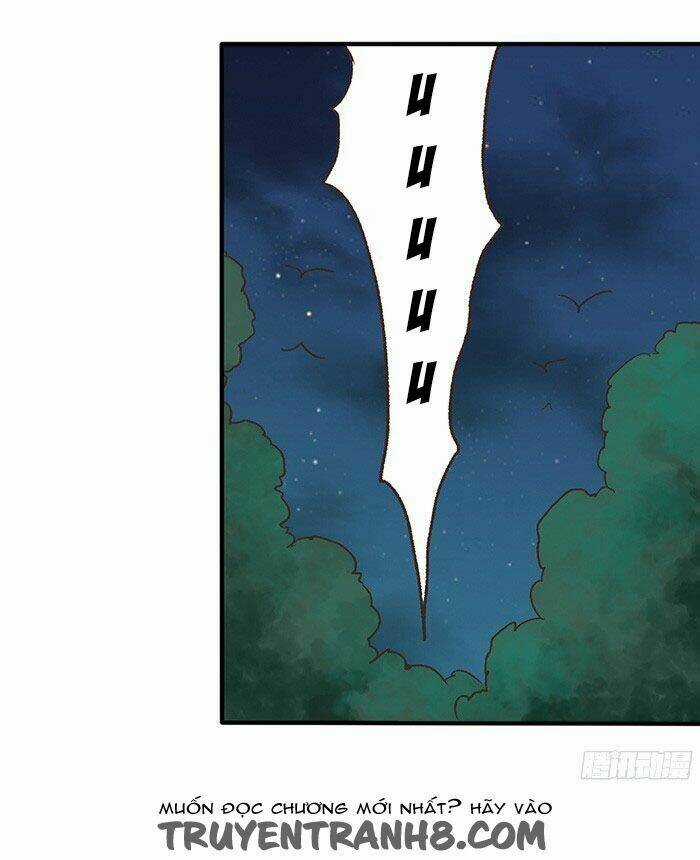 Vì Tôi Là Ông Chú Mở Tiệm Bán Vũ Khí Chapter 53 trang 21