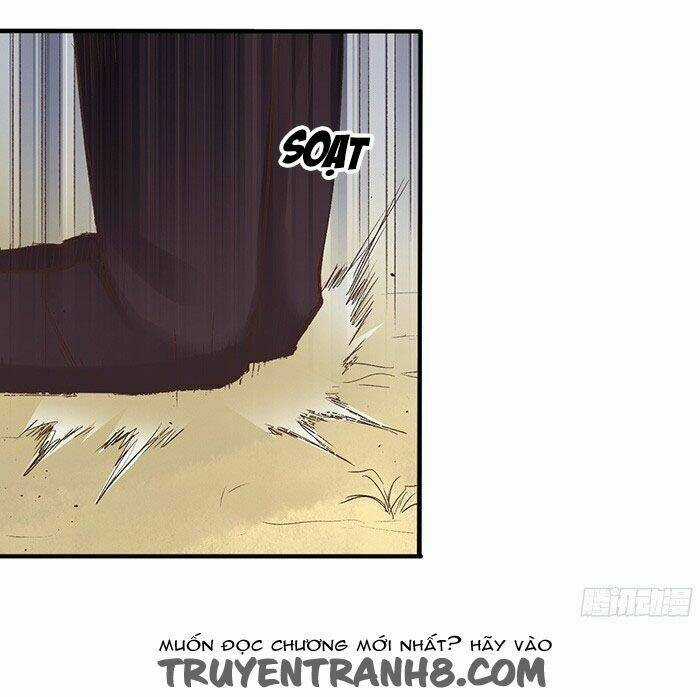 Vì Tôi Là Ông Chú Mở Tiệm Bán Vũ Khí Chapter 53 trang 23