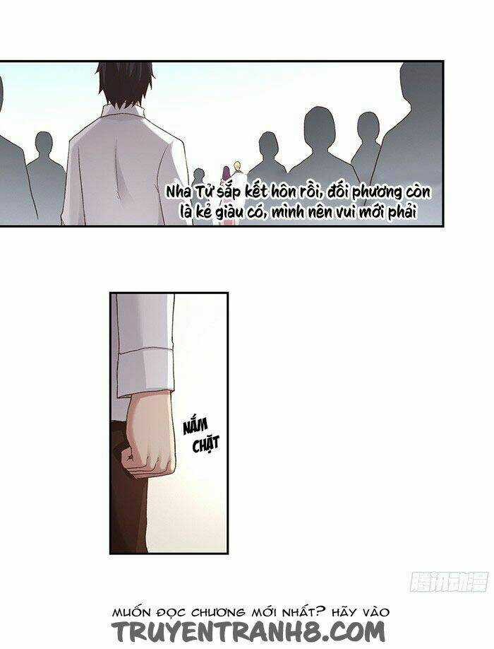 Vì Tôi Là Ông Chú Mở Tiệm Bán Vũ Khí Chapter 53 trang 26