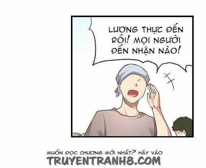 Vì Tôi Là Ông Chú Mở Tiệm Bán Vũ Khí Chapter 53 trang 27