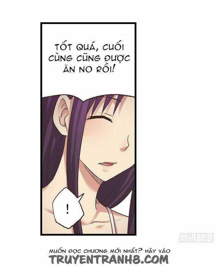 Vì Tôi Là Ông Chú Mở Tiệm Bán Vũ Khí Chapter 53 trang 28