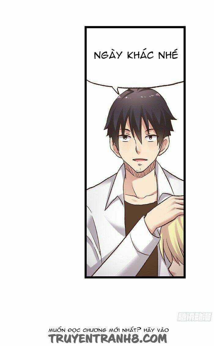 Vì Tôi Là Ông Chú Mở Tiệm Bán Vũ Khí Chapter 53 trang 42