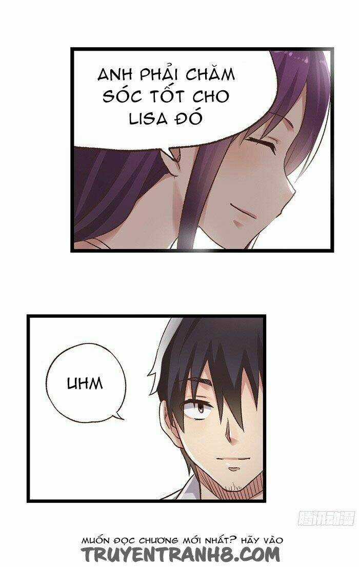 Vì Tôi Là Ông Chú Mở Tiệm Bán Vũ Khí Chapter 53 trang 43