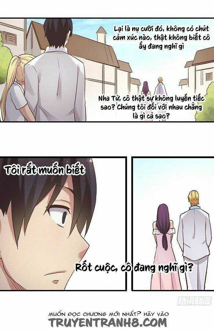 Vì Tôi Là Ông Chú Mở Tiệm Bán Vũ Khí Chapter 53 trang 44