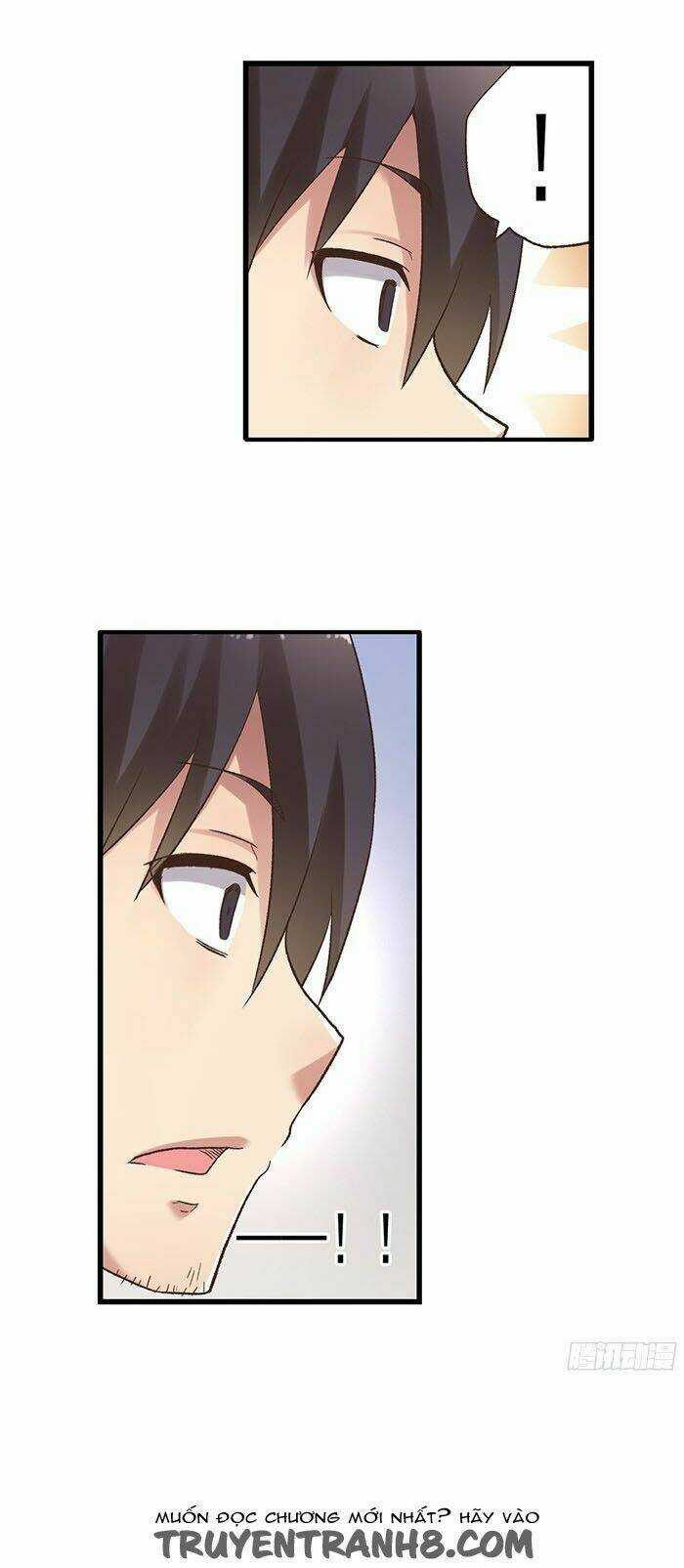 Vì Tôi Là Ông Chú Mở Tiệm Bán Vũ Khí Chapter 53 trang 45