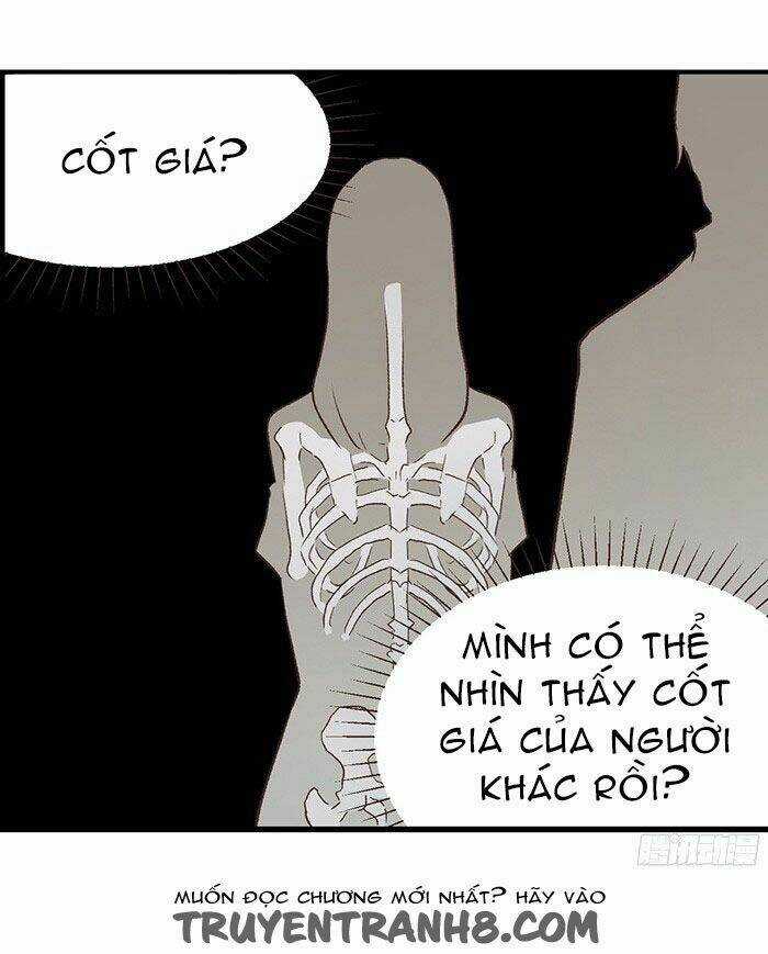 Vì Tôi Là Ông Chú Mở Tiệm Bán Vũ Khí Chapter 53 trang 46