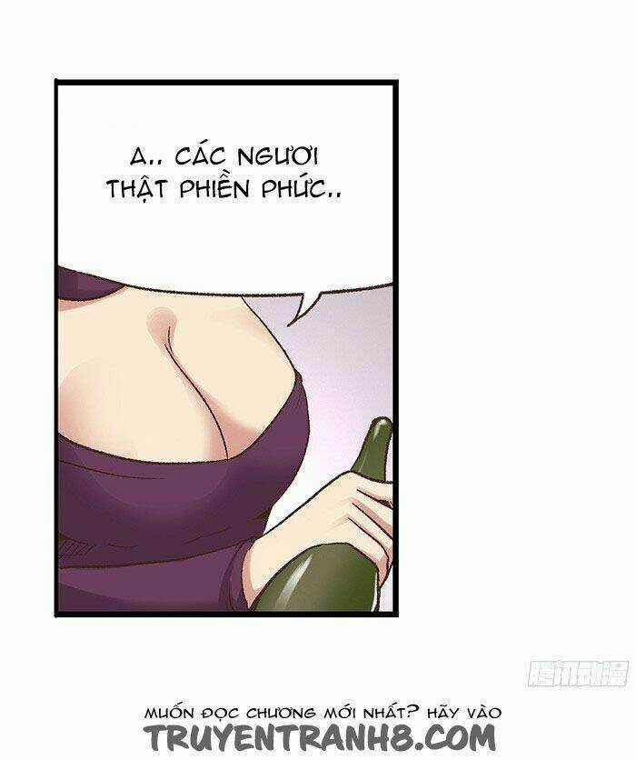 Vì Tôi Là Ông Chú Mở Tiệm Bán Vũ Khí Chapter 53 trang 48