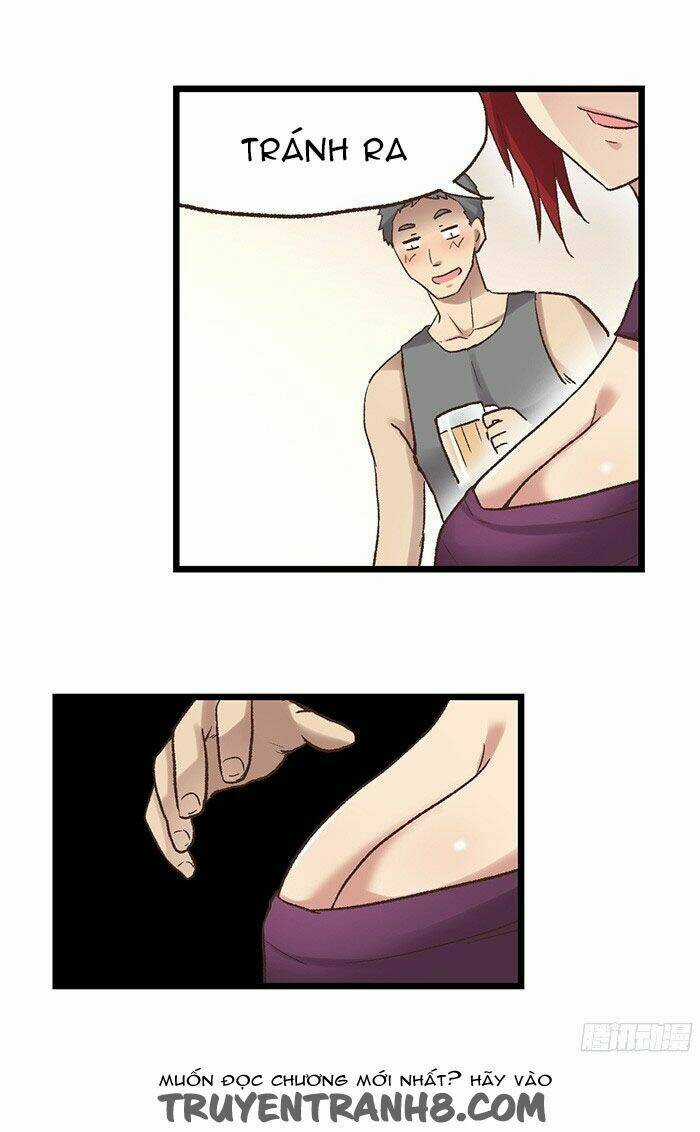 Vì Tôi Là Ông Chú Mở Tiệm Bán Vũ Khí Chapter 53 trang 50