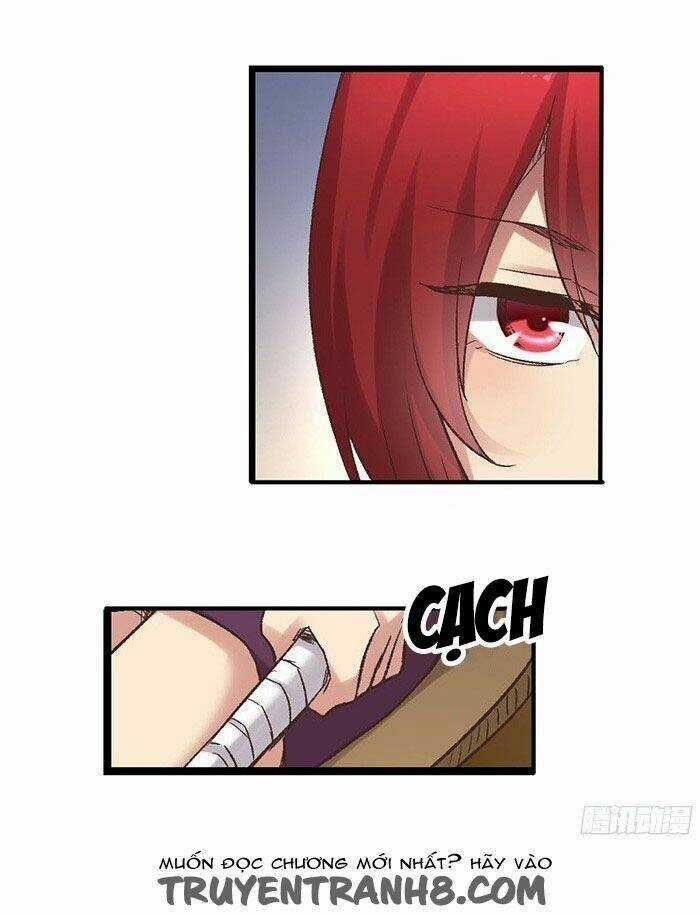 Vì Tôi Là Ông Chú Mở Tiệm Bán Vũ Khí Chapter 53 trang 51