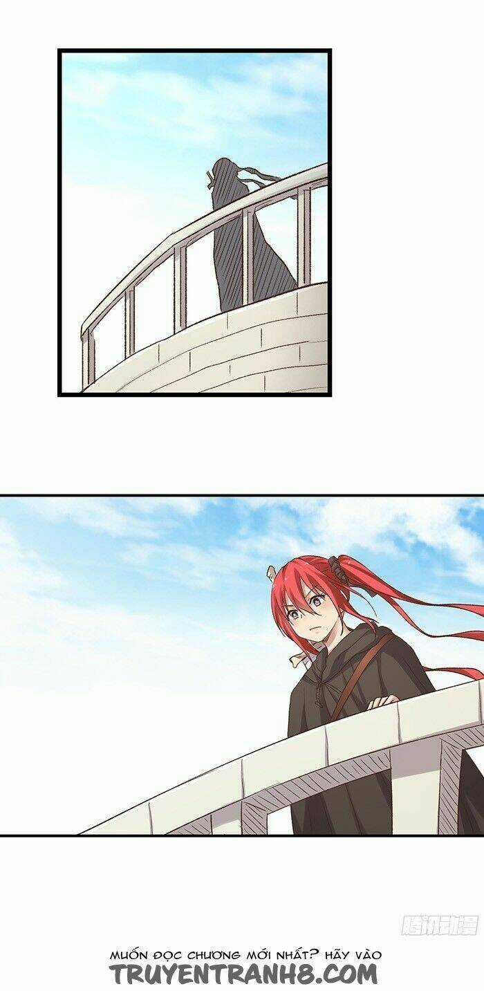 Vì Tôi Là Ông Chú Mở Tiệm Bán Vũ Khí Chapter 53 trang 53