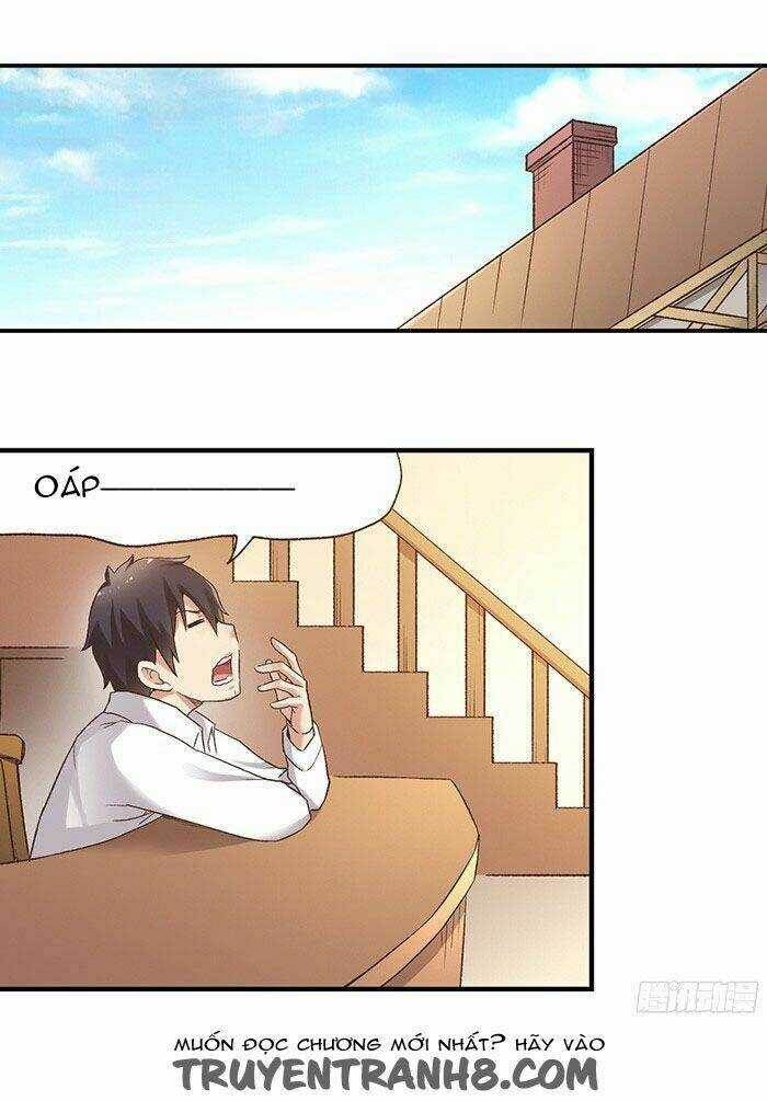 Vì Tôi Là Ông Chú Mở Tiệm Bán Vũ Khí Chapter 54 trang 15