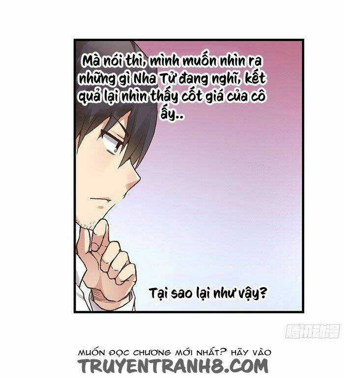 Vì Tôi Là Ông Chú Mở Tiệm Bán Vũ Khí Chapter 54 trang 19