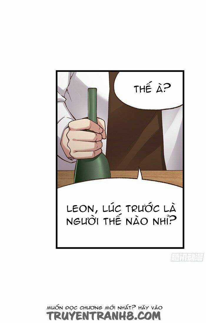 Vì Tôi Là Ông Chú Mở Tiệm Bán Vũ Khí Chapter 54 trang 30