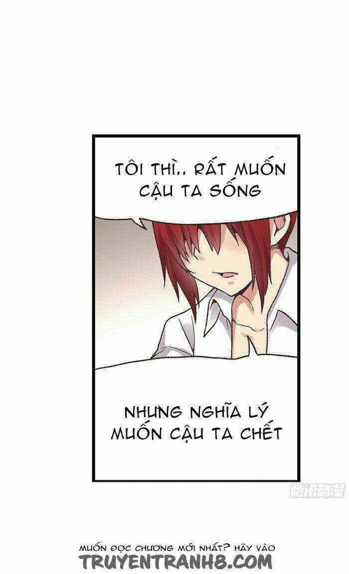 Vì Tôi Là Ông Chú Mở Tiệm Bán Vũ Khí Chapter 54 trang 34