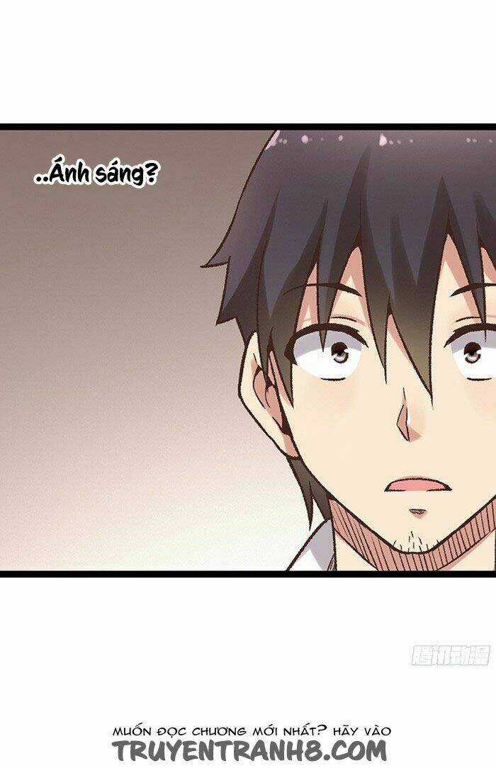 Vì Tôi Là Ông Chú Mở Tiệm Bán Vũ Khí Chapter 54 trang 36