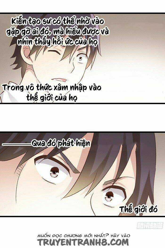 Vì Tôi Là Ông Chú Mở Tiệm Bán Vũ Khí Chapter 54 trang 44