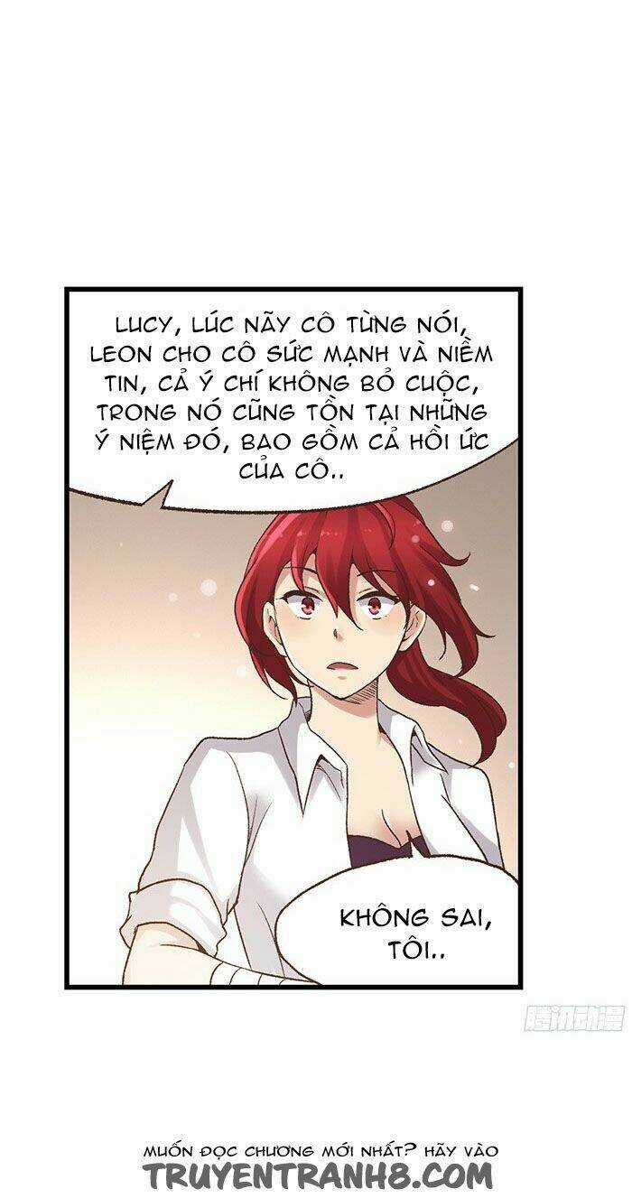 Vì Tôi Là Ông Chú Mở Tiệm Bán Vũ Khí Chapter 54 trang 46