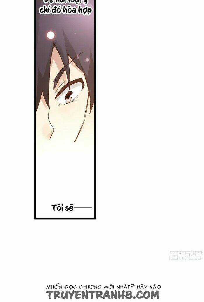 Vì Tôi Là Ông Chú Mở Tiệm Bán Vũ Khí Chapter 54 trang 48