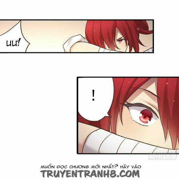 Vì Tôi Là Ông Chú Mở Tiệm Bán Vũ Khí Chapter 54 trang 50
