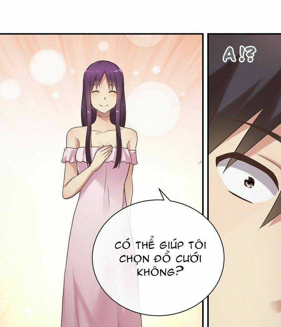 Vì Tôi Là Ông Chú Mở Tiệm Bán Vũ Khí Chapter 55 trang 16