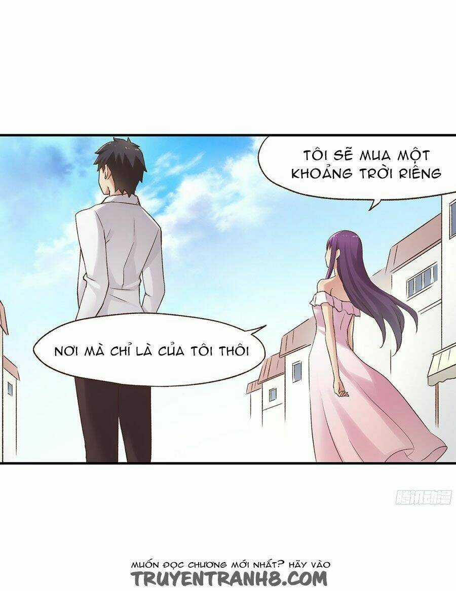 Vì Tôi Là Ông Chú Mở Tiệm Bán Vũ Khí Chapter 55 trang 21