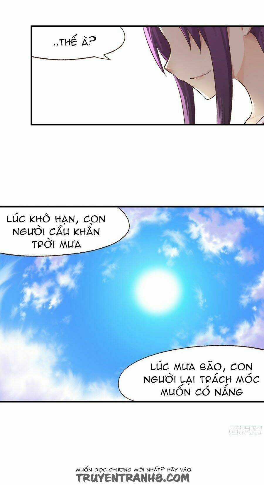 Vì Tôi Là Ông Chú Mở Tiệm Bán Vũ Khí Chapter 55 trang 23