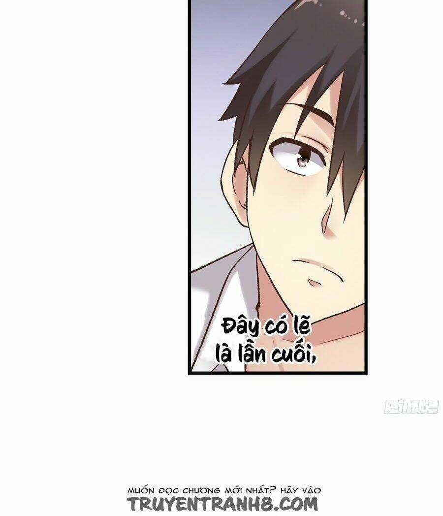 Vì Tôi Là Ông Chú Mở Tiệm Bán Vũ Khí Chapter 55 trang 26
