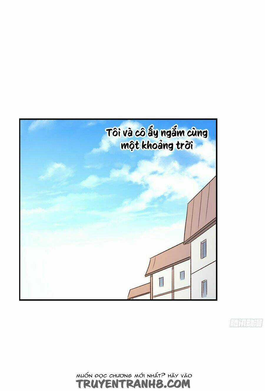 Vì Tôi Là Ông Chú Mở Tiệm Bán Vũ Khí Chapter 55 trang 27